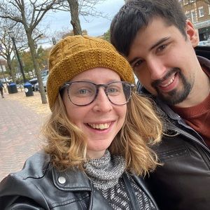 Meet your Posher, Rebecca